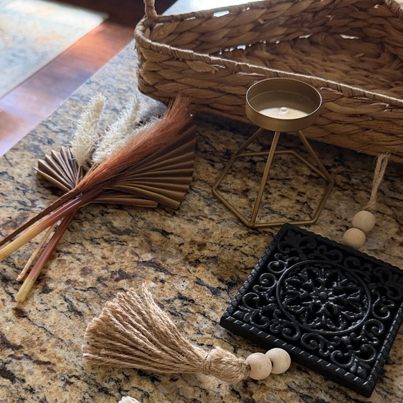 Boho Decor Bundle - Picture 6 of 7